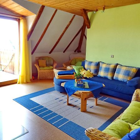 Landhaus Loewenzahn Unteregg Ngoại thất bức ảnh