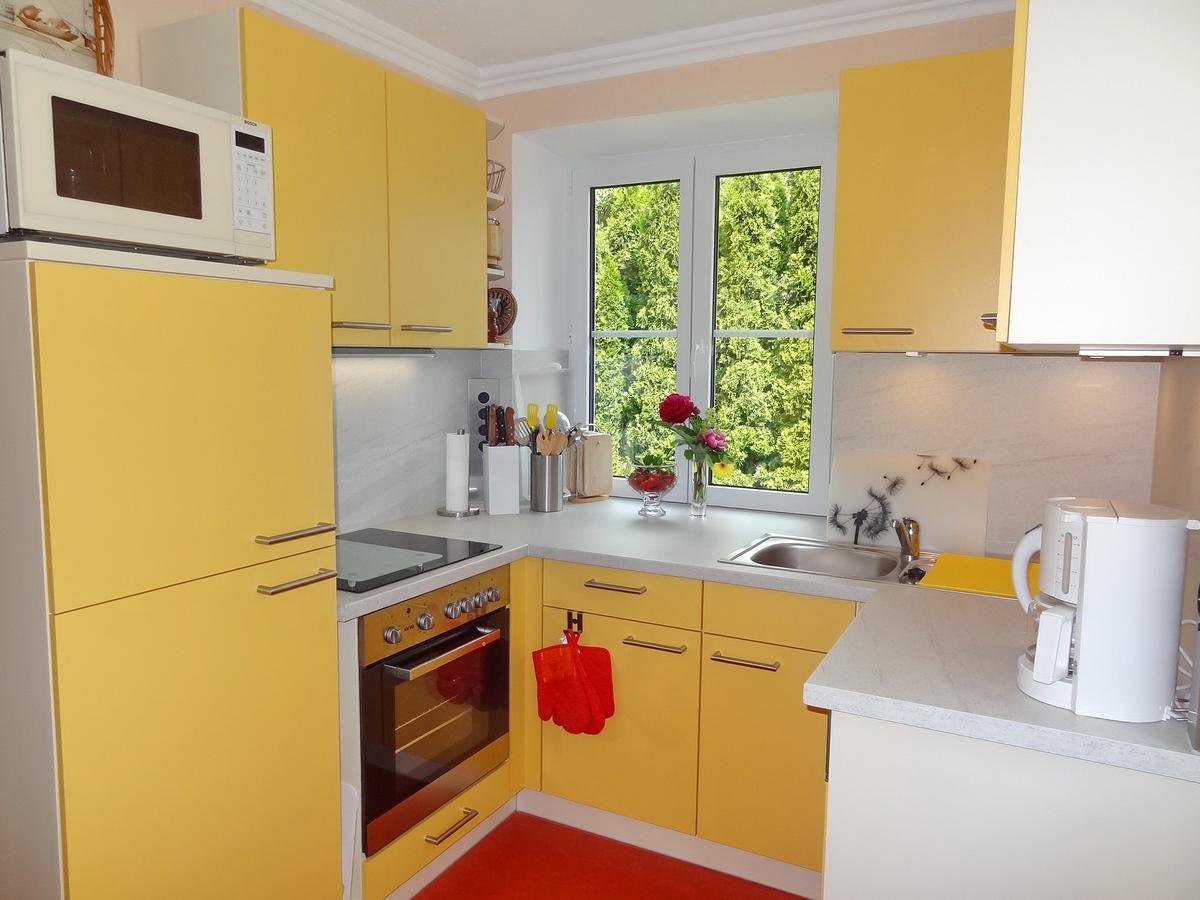 Landhaus Loewenzahn Unteregg Ngoại thất bức ảnh