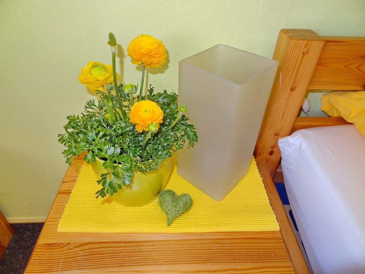 Landhaus Loewenzahn Unteregg Ngoại thất bức ảnh