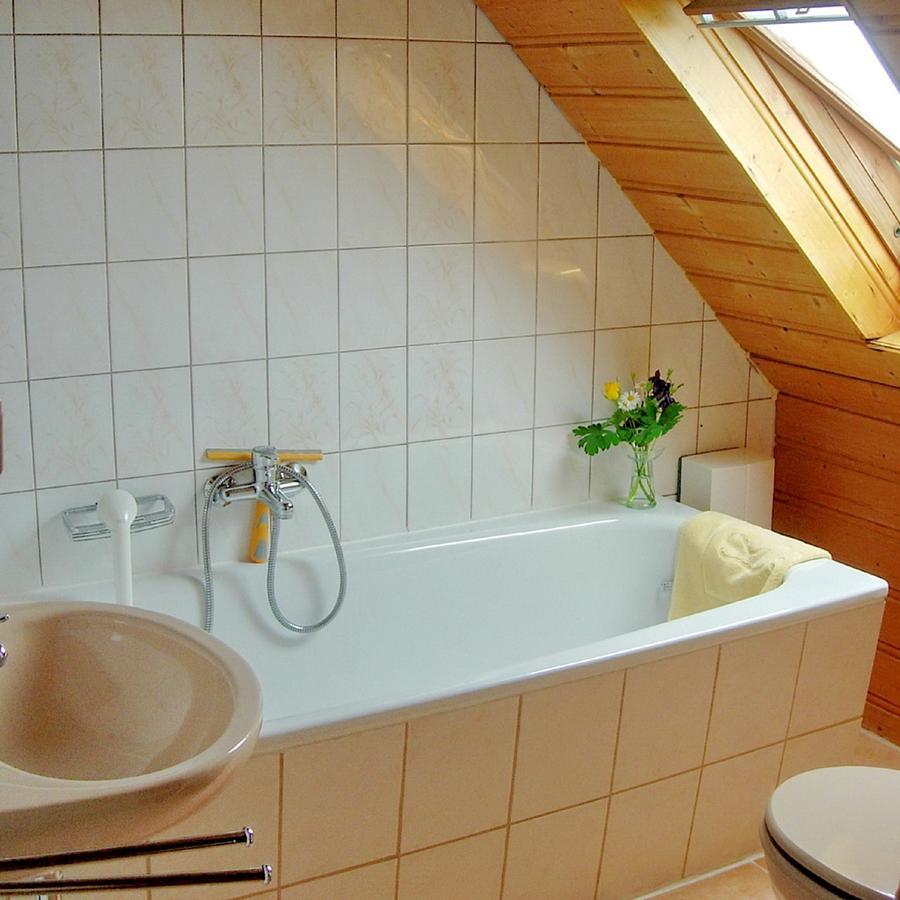 Landhaus Loewenzahn Unteregg Ngoại thất bức ảnh